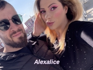 Alexalice