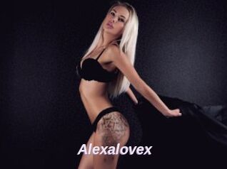 Alexalovex