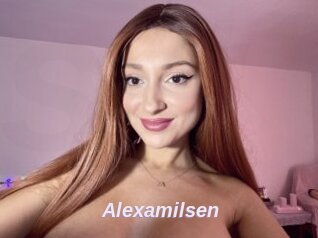 Alexamilsen