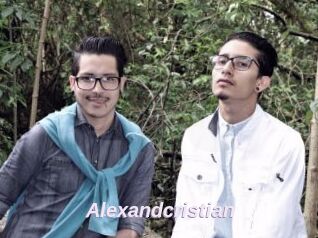 Alexandcristian