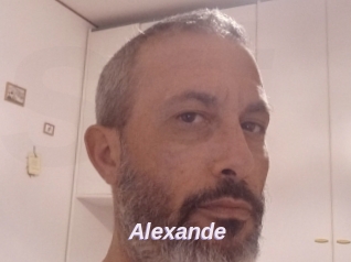 Alexande