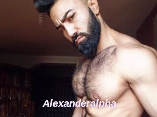 Alexanderalpha