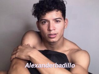 Alexanderbadillo