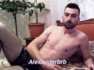 Alexanderbrb