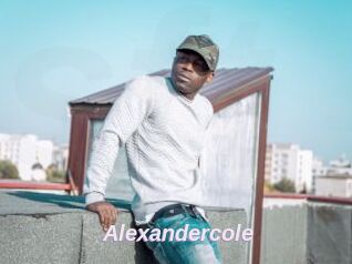 Alexandercole