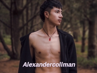 Alexandercollman