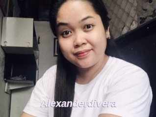 Alexanderdivera