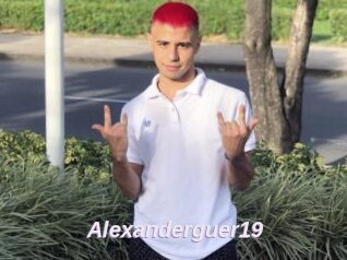 Alexanderguer19