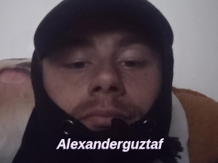 Alexanderguztaf