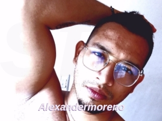Alexandermoreno