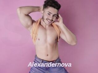 Alexandernova