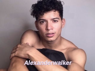 Alexanderwalker