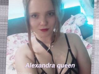 Alexandra_queen