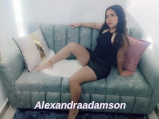 Alexandraadamson