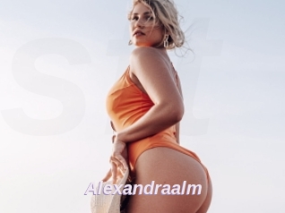 Alexandraalm