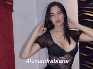 Alexandrablane