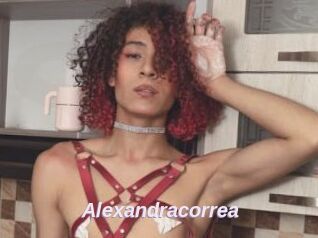 Alexandracorrea