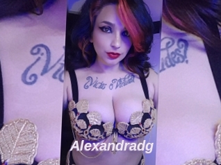 Alexandradg