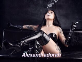 Alexandradorah