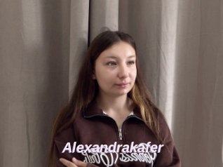 Alexandrakafer