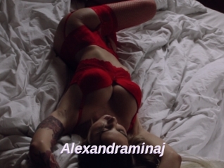 Alexandraminaj