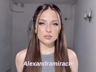 Alexandramiracle