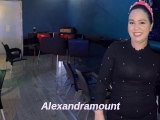 Alexandramount