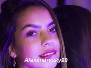 Alexandrasky99