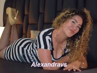 Alexandravs