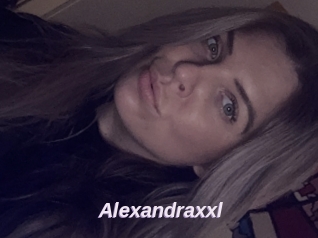 Alexandraxxl