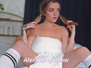 Alexandrayellow