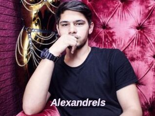 Alexandrels
