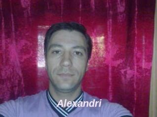 Alexandri