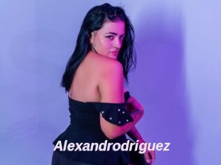 Alexandrodriguez