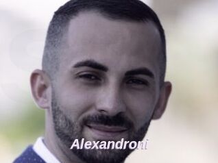 Alexandroni