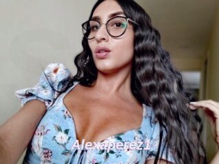 Alexaperez1