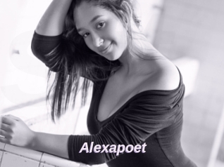 Alexapoet