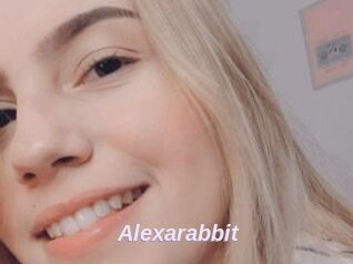 Alexarabbit