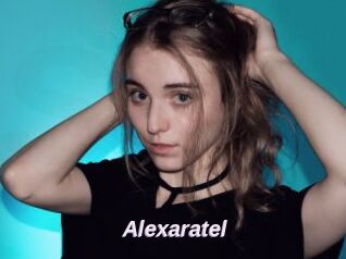 Alexaratel