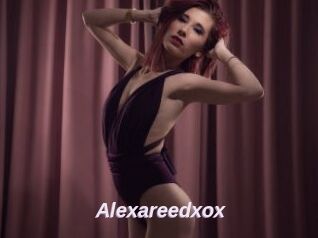 Alexareedxox