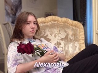 Alexarozin