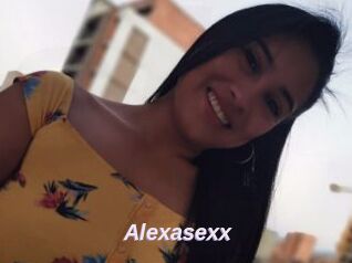 Alexasexx