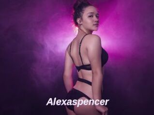 Alexaspencer