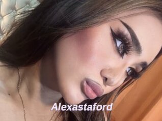 Alexastaford