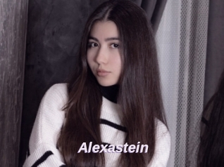 Alexastein