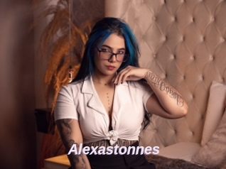 Alexastonnes