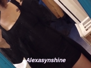 Alexasynshine