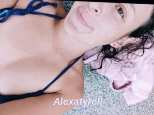 Alexatyrell