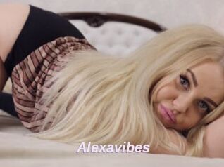 Alexavibes