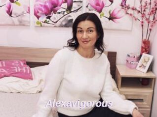 Alexavigorous